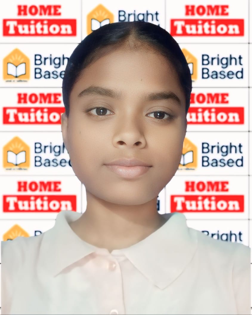 Tutor Sarah Johnson